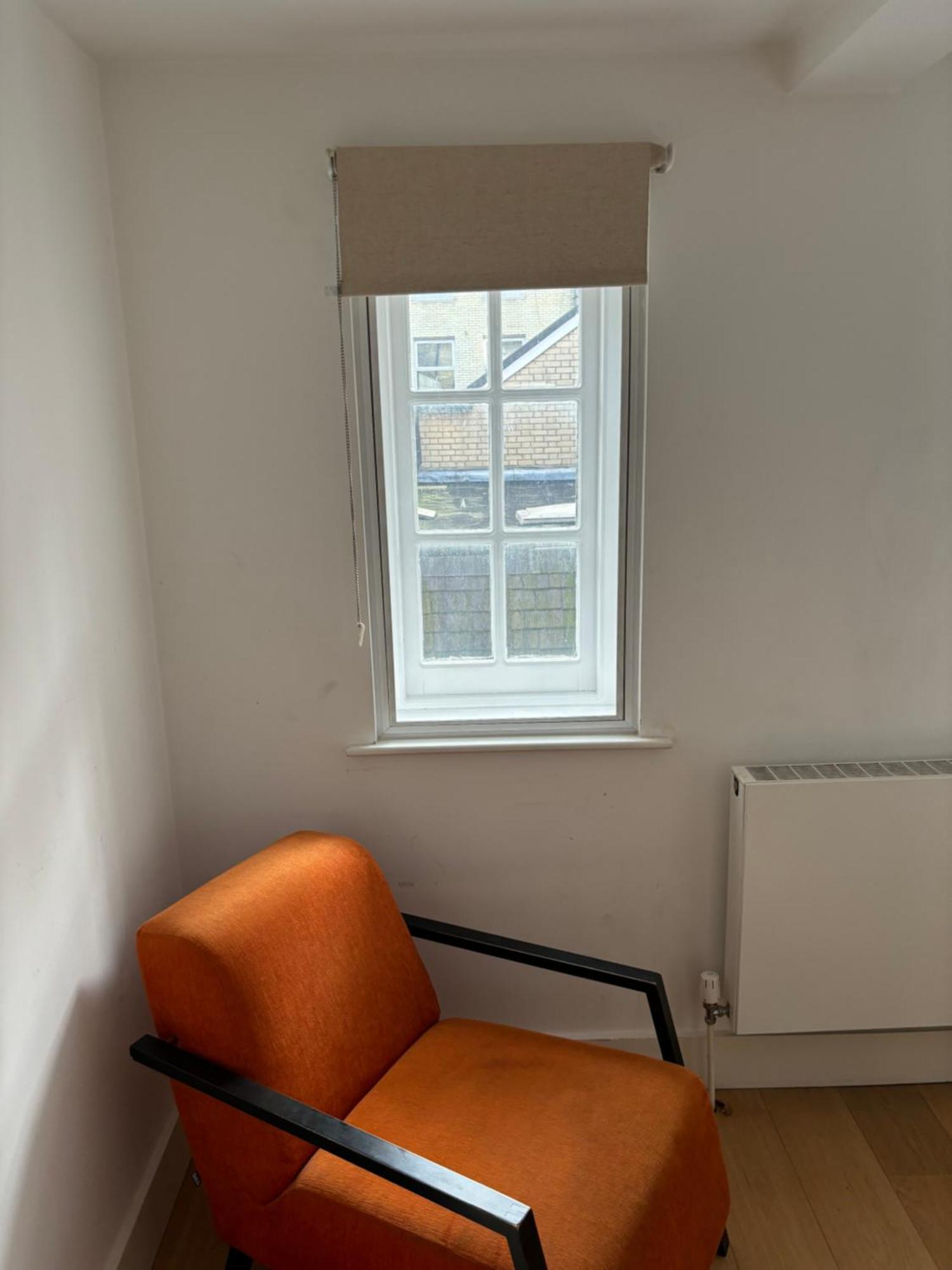 Room At The Centre Of Soho London Eksteriør billede